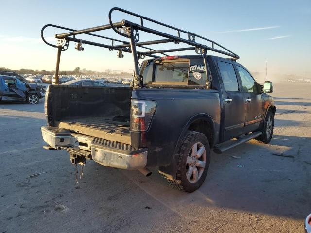 Photo 2 VIN: 1N6BA07CX9N316847 - NISSAN TITAN 