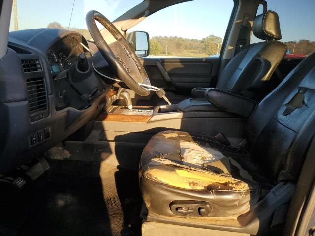 Photo 6 VIN: 1N6BA07CX9N316847 - NISSAN TITAN 