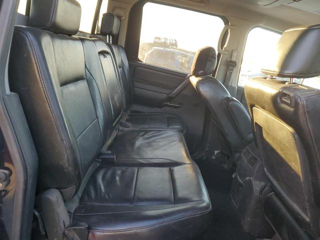 Photo 9 VIN: 1N6BA07CX9N316847 - NISSAN TITAN 