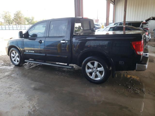 Photo 1 VIN: 1N6BA07D08N328562 - NISSAN TITAN 