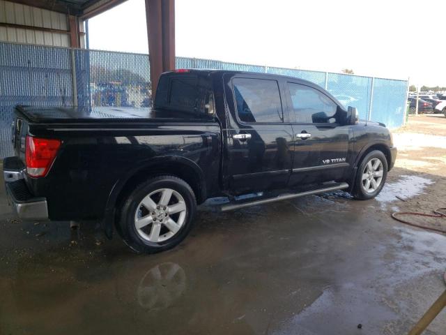 Photo 2 VIN: 1N6BA07D08N328562 - NISSAN TITAN 