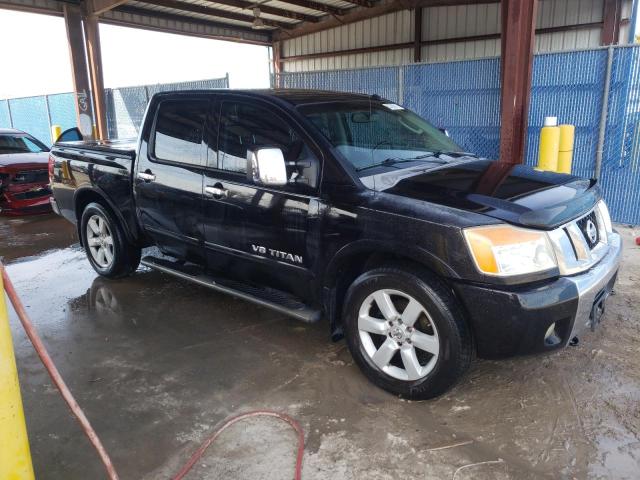 Photo 3 VIN: 1N6BA07D08N328562 - NISSAN TITAN 