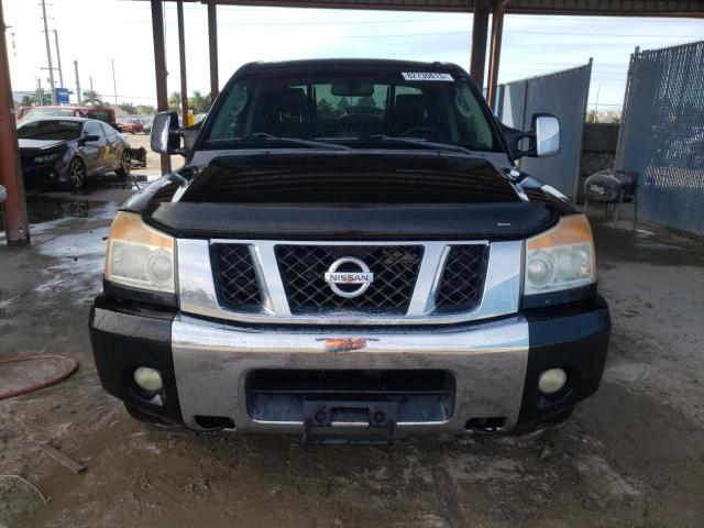 Photo 4 VIN: 1N6BA07D08N328562 - NISSAN TITAN 