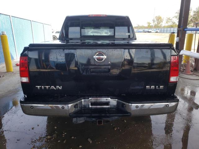 Photo 5 VIN: 1N6BA07D08N328562 - NISSAN TITAN 