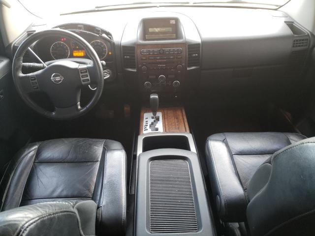 Photo 7 VIN: 1N6BA07D08N328562 - NISSAN TITAN 