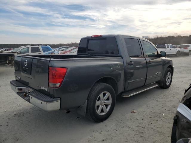 Photo 2 VIN: 1N6BA07D08N332093 - NISSAN TITAN XE 