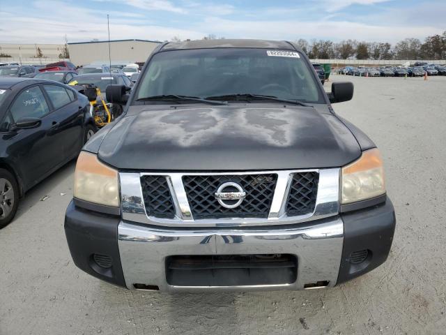 Photo 4 VIN: 1N6BA07D08N332093 - NISSAN TITAN XE 