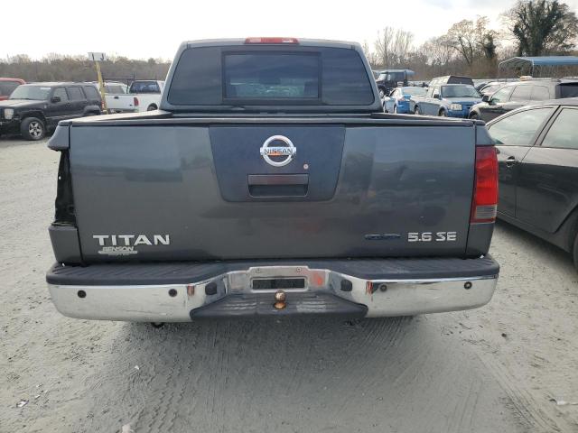 Photo 5 VIN: 1N6BA07D08N332093 - NISSAN TITAN XE 