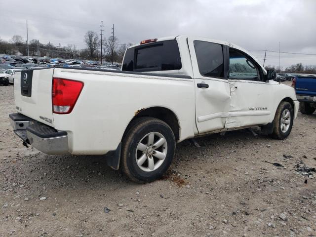 Photo 2 VIN: 1N6BA07D08N343482 - NISSAN TITAN 