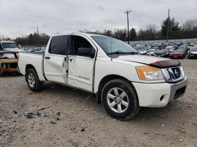 Photo 3 VIN: 1N6BA07D08N343482 - NISSAN TITAN 