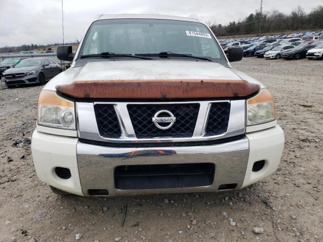 Photo 4 VIN: 1N6BA07D08N343482 - NISSAN TITAN 