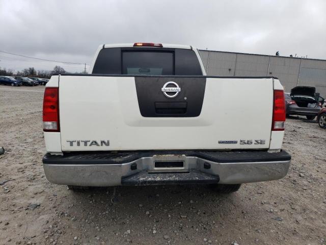 Photo 5 VIN: 1N6BA07D08N343482 - NISSAN TITAN 