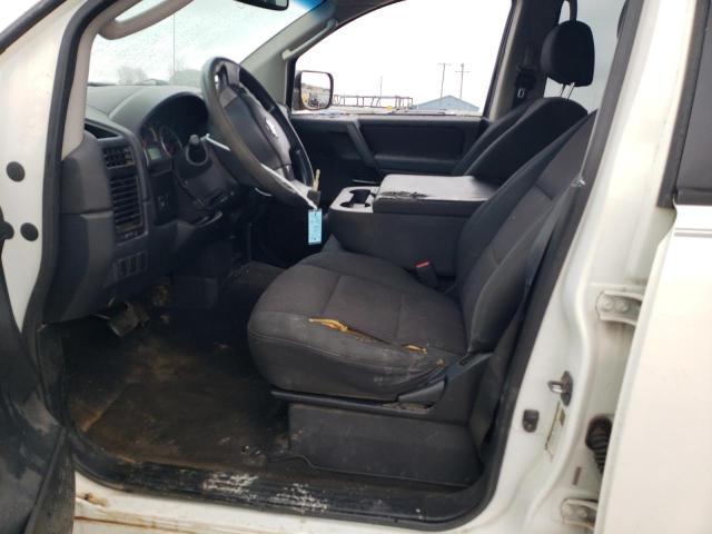 Photo 6 VIN: 1N6BA07D08N343482 - NISSAN TITAN 