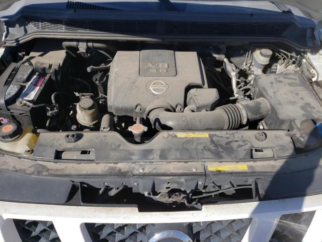 Photo 6 VIN: 1N6BA07D08N360878 - NISSAN TITAN XE 