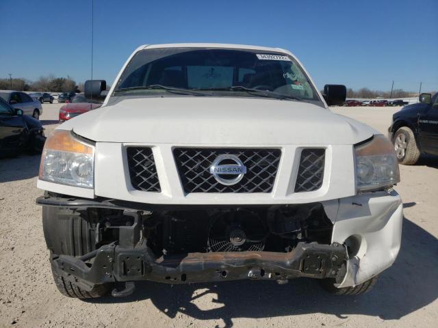 Photo 8 VIN: 1N6BA07D08N360878 - NISSAN TITAN XE 