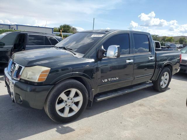 Photo 0 VIN: 1N6BA07D18N303377 - NISSAN TITAN XE 