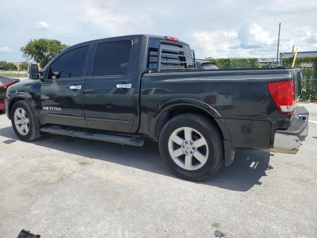 Photo 1 VIN: 1N6BA07D18N303377 - NISSAN TITAN XE 