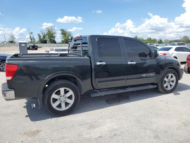 Photo 2 VIN: 1N6BA07D18N303377 - NISSAN TITAN XE 