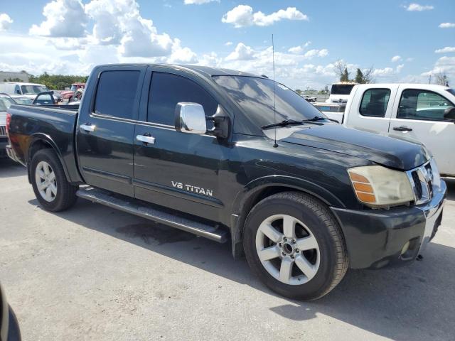 Photo 3 VIN: 1N6BA07D18N303377 - NISSAN TITAN XE 