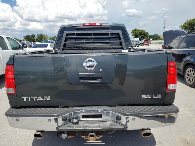 Photo 5 VIN: 1N6BA07D18N303377 - NISSAN TITAN XE 