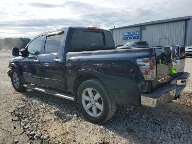 Photo 1 VIN: 1N6BA07D18N338226 - NISSAN TITAN XE 