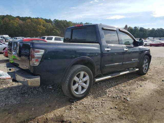 Photo 2 VIN: 1N6BA07D18N338226 - NISSAN TITAN XE 