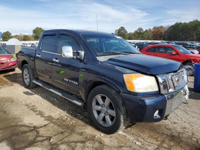 Photo 3 VIN: 1N6BA07D18N338226 - NISSAN TITAN XE 