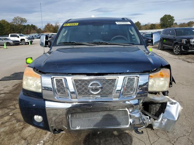 Photo 4 VIN: 1N6BA07D18N338226 - NISSAN TITAN XE 