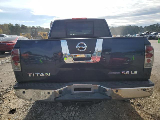 Photo 5 VIN: 1N6BA07D18N338226 - NISSAN TITAN XE 