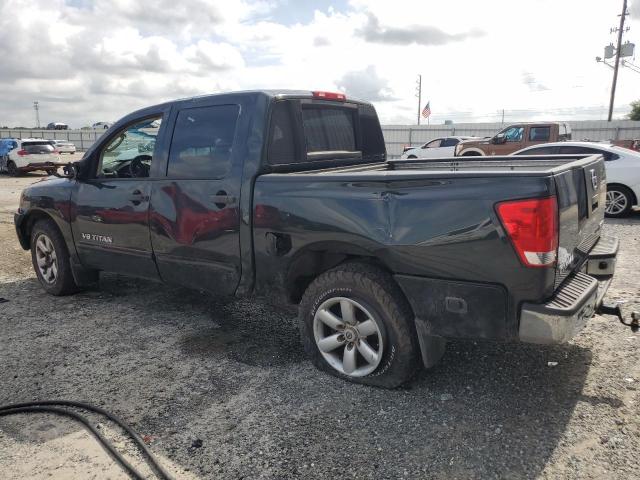 Photo 1 VIN: 1N6BA07D18N349890 - NISSAN TITAN 