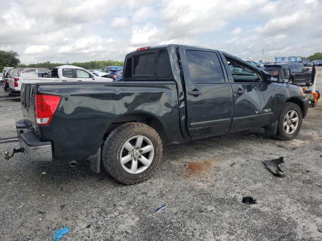 Photo 2 VIN: 1N6BA07D18N349890 - NISSAN TITAN 