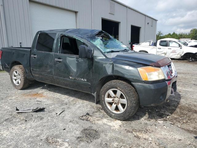 Photo 3 VIN: 1N6BA07D18N349890 - NISSAN TITAN 