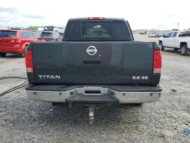 Photo 5 VIN: 1N6BA07D18N349890 - NISSAN TITAN 