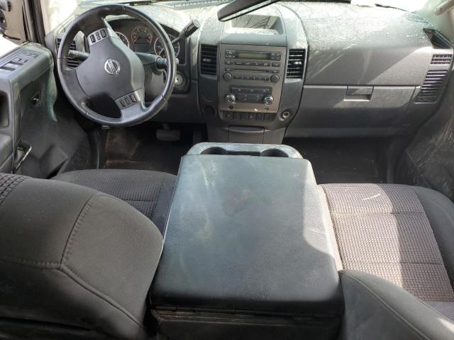 Photo 7 VIN: 1N6BA07D18N349890 - NISSAN TITAN 