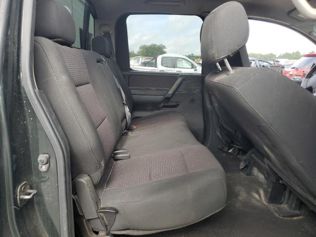 Photo 9 VIN: 1N6BA07D18N349890 - NISSAN TITAN 