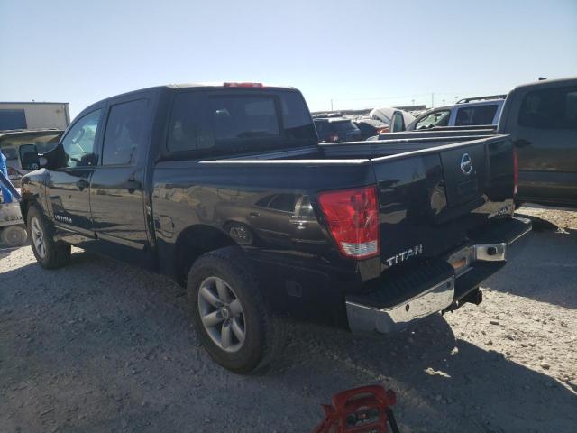 Photo 1 VIN: 1N6BA07D19N306135 - NISSAN TITAN XE 