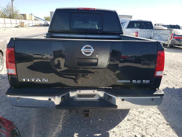 Photo 5 VIN: 1N6BA07D19N306135 - NISSAN TITAN XE 