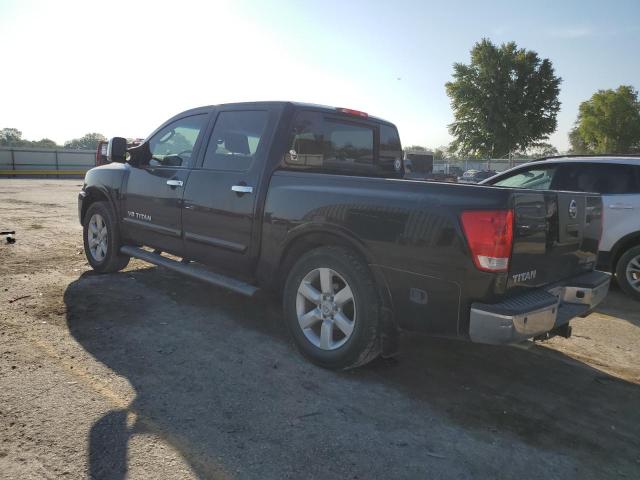 Photo 1 VIN: 1N6BA07D19N316583 - NISSAN TITAN 