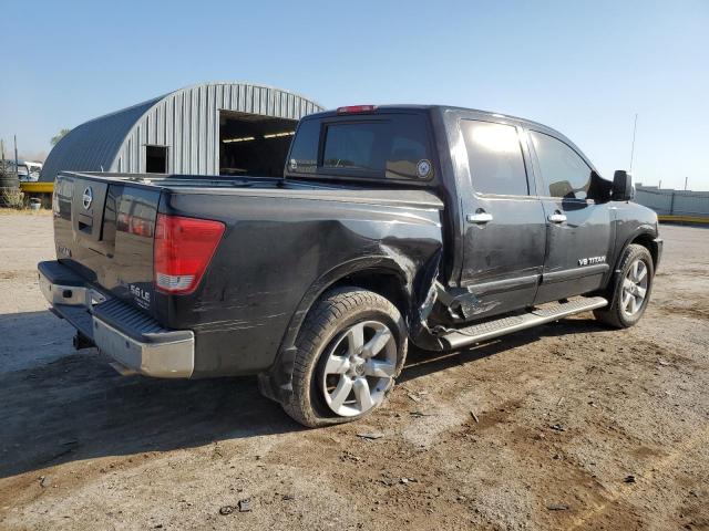 Photo 2 VIN: 1N6BA07D19N316583 - NISSAN TITAN 