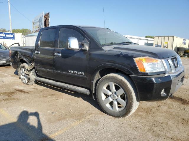 Photo 3 VIN: 1N6BA07D19N316583 - NISSAN TITAN 