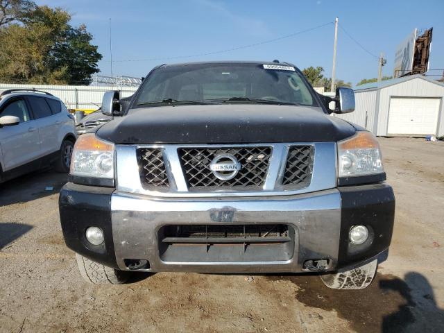 Photo 4 VIN: 1N6BA07D19N316583 - NISSAN TITAN 