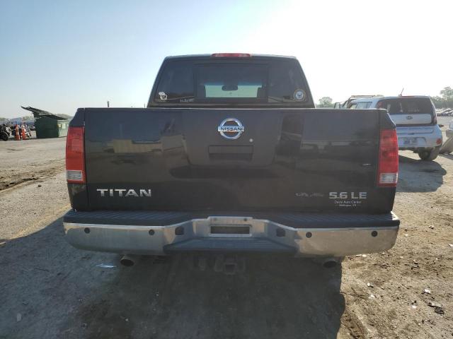 Photo 5 VIN: 1N6BA07D19N316583 - NISSAN TITAN 