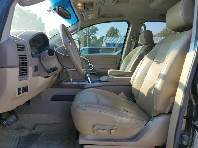 Photo 6 VIN: 1N6BA07D19N316583 - NISSAN TITAN 