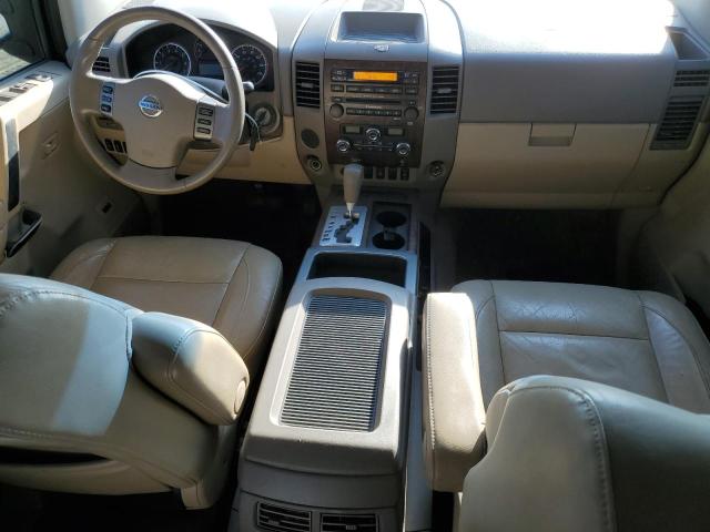 Photo 7 VIN: 1N6BA07D19N316583 - NISSAN TITAN 