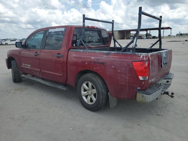 Photo 2 VIN: 1N6BA07D28N316509 - NISSAN TITAN XE 