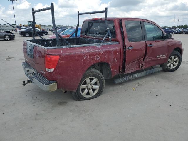 Photo 3 VIN: 1N6BA07D28N316509 - NISSAN TITAN XE 