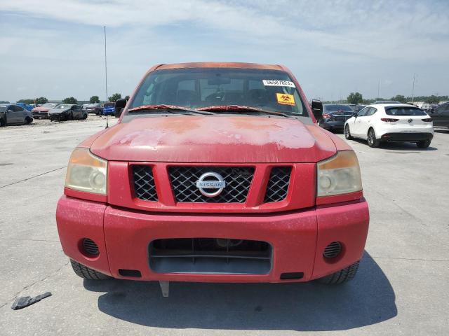 Photo 4 VIN: 1N6BA07D28N351471 - NISSAN TITAN 