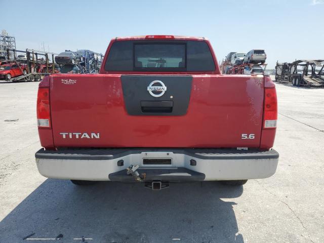 Photo 5 VIN: 1N6BA07D28N351471 - NISSAN TITAN 