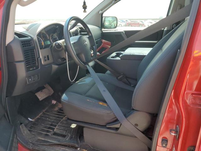 Photo 6 VIN: 1N6BA07D28N351471 - NISSAN TITAN 