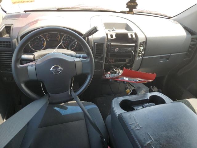 Photo 7 VIN: 1N6BA07D28N351471 - NISSAN TITAN 